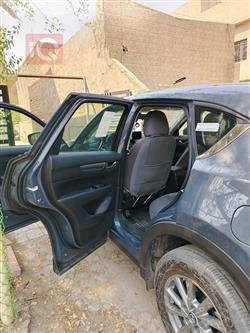 مازدا CX-5